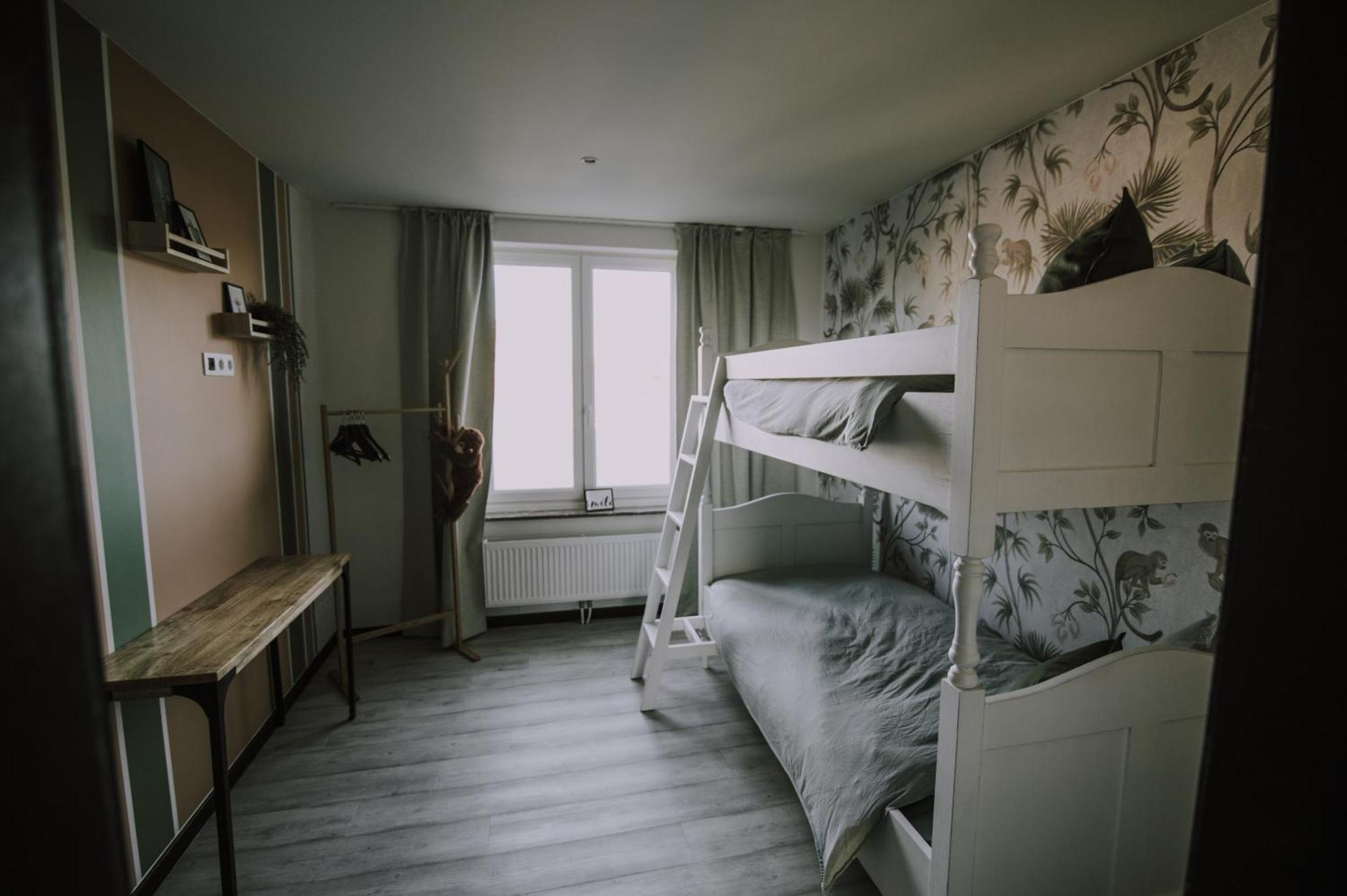 בראקל Vakantiewoning Leton מראה חיצוני תמונה