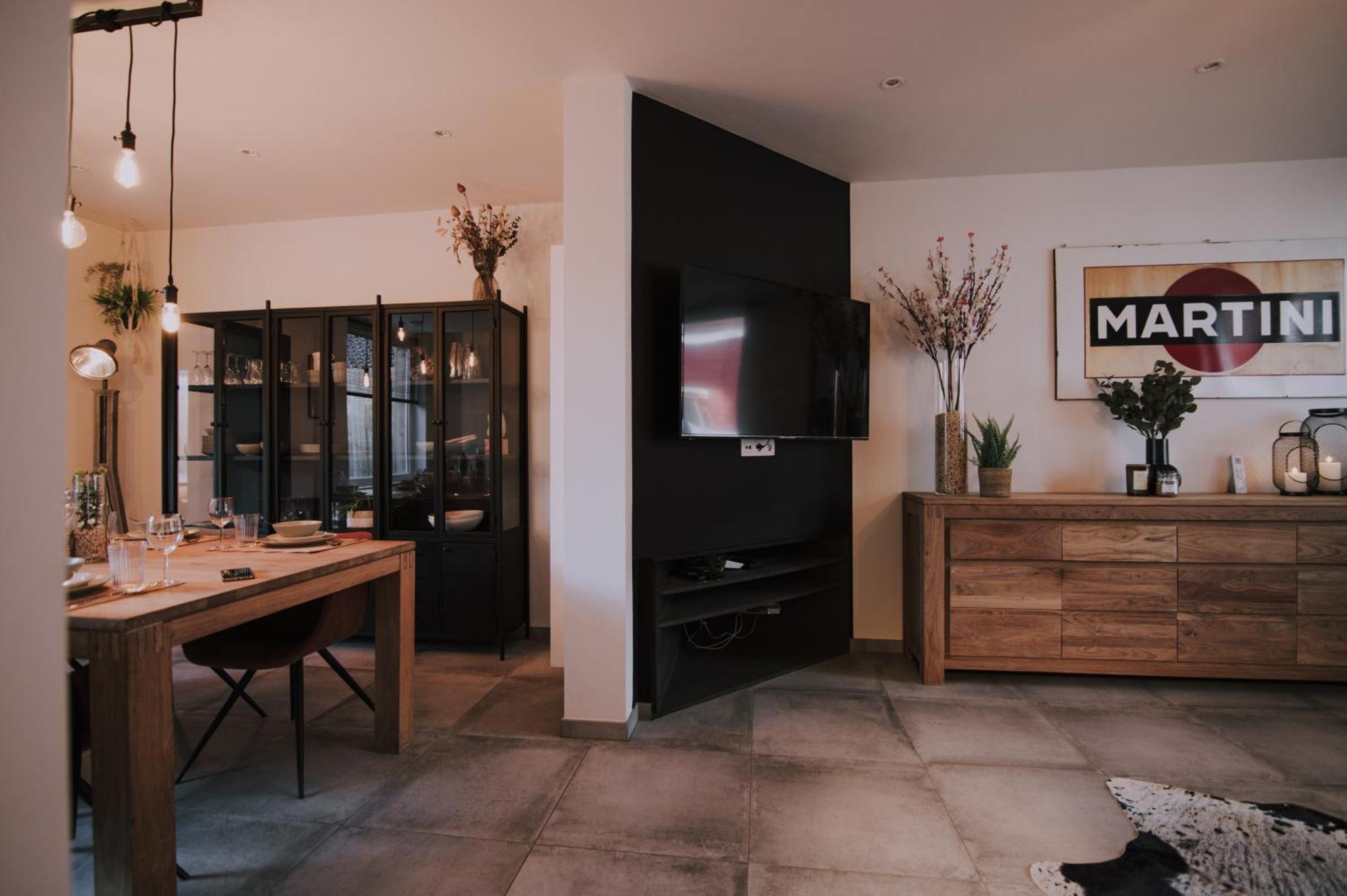 בראקל Vakantiewoning Leton מראה חיצוני תמונה