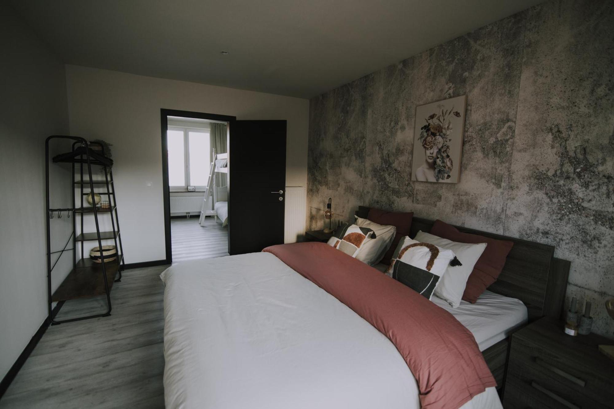 בראקל Vakantiewoning Leton מראה חיצוני תמונה